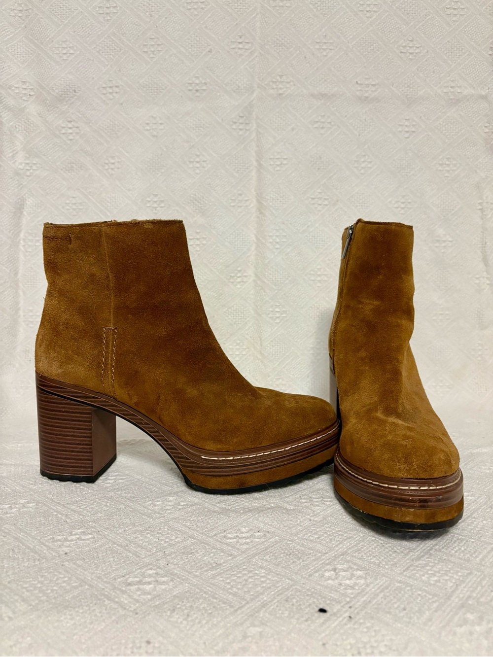 Steve Madden Shaniya Booties (11)
